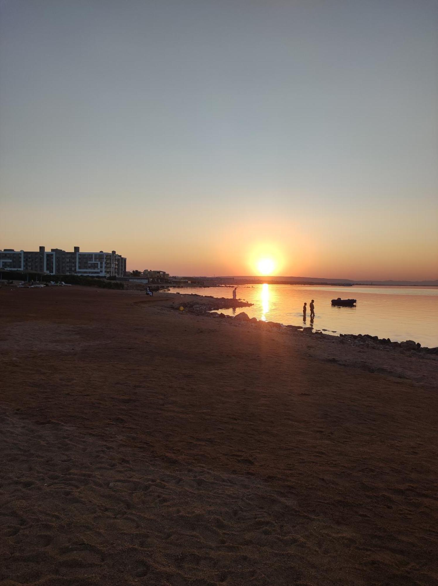 Summer Land * Hurghada