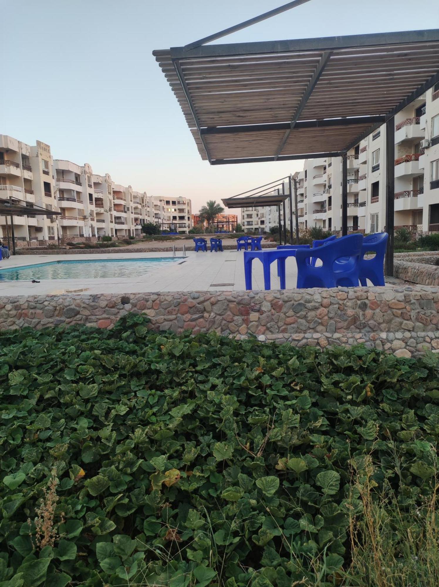 Appartement Summer Land Hurghada