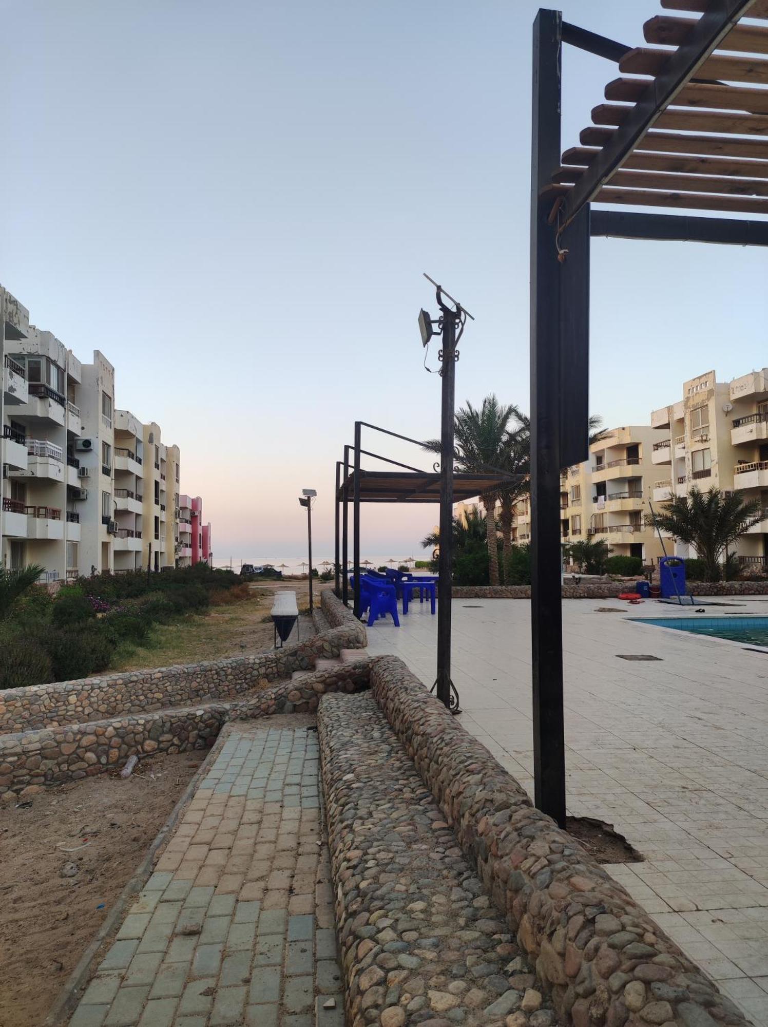 Summer Land Appartement